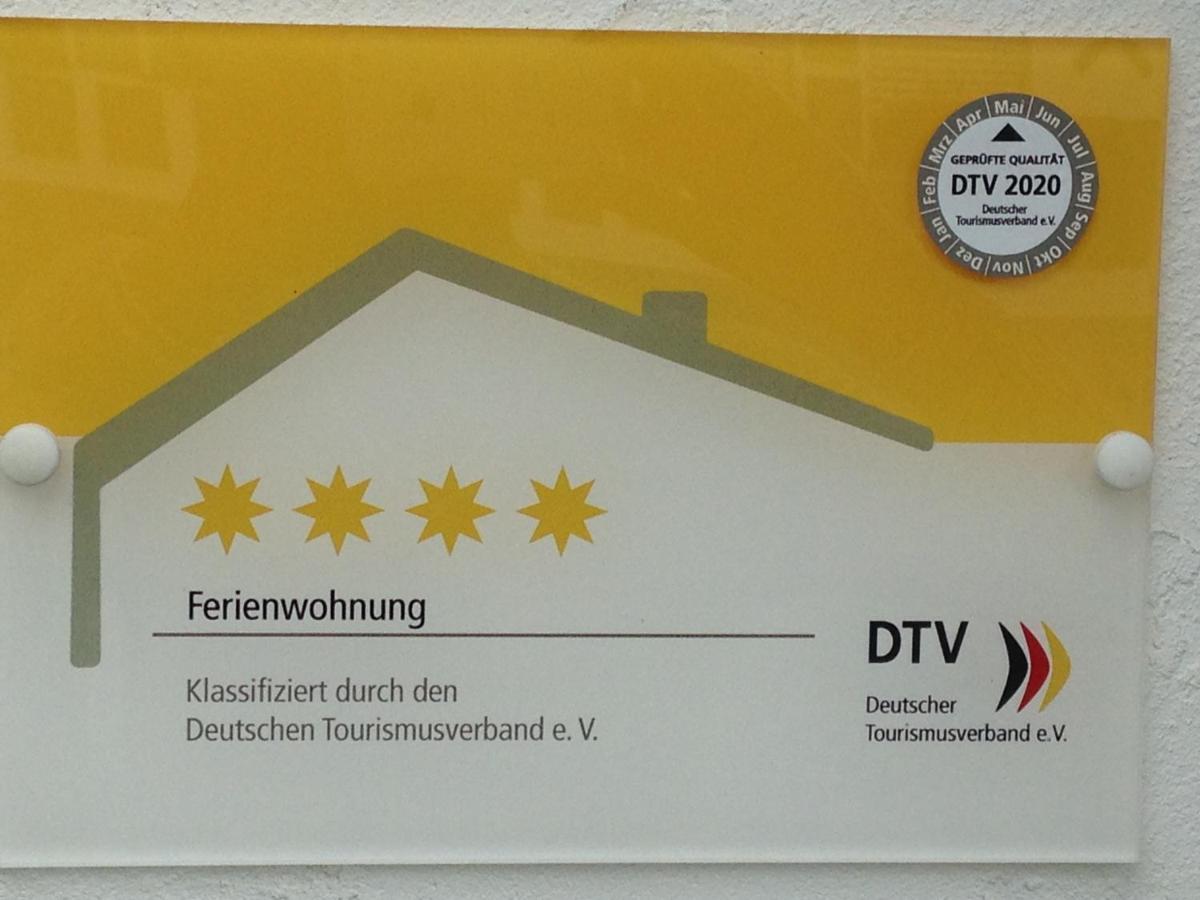 Ferienwohnungen Vollmers-Duennebacke Schmallenberg Dış mekan fotoğraf